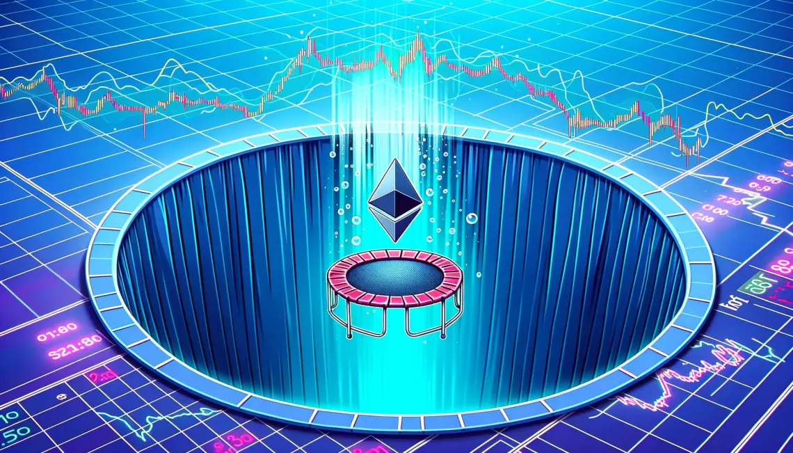 Ethereum Price Dips Deeper—Is a Rebound Possible? Aayush Jindal NewsBTC