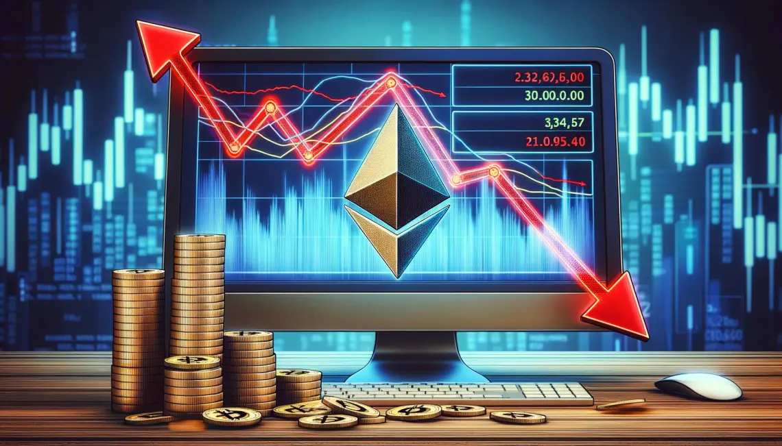 Ethereum Price Tanks 25%: What’s Next After the Major Decline? Aayush Jindal NewsBTC