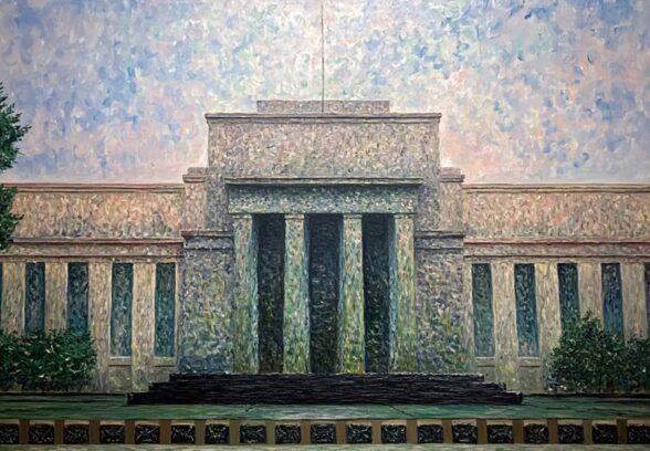 Fed expected to delay rate cuts as inflation risks rise, economists say (Reuters poll) Eamonn Sheridan Forexlive RSS Breaking CentralBanks Feed