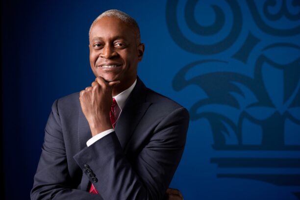 Federal Reserve Bank of Atlanta President Raphael Bostic speaks on Wednesday Eamonn Sheridan Forexlive RSS Breaking News Feed