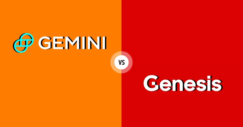 Breaking: SEC Drops Investigation Into Gemini, No Enforcement Action to Follow ﻿Anjali Belgaumkar Coinpedia Fintech News
