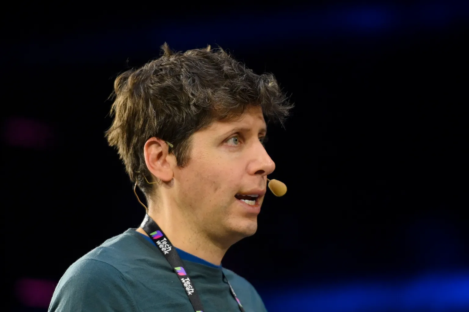 OpenAI CEO Sam Altman admits that AI’s benefits may not be widely distributed Kyle Wiggers TechCrunch