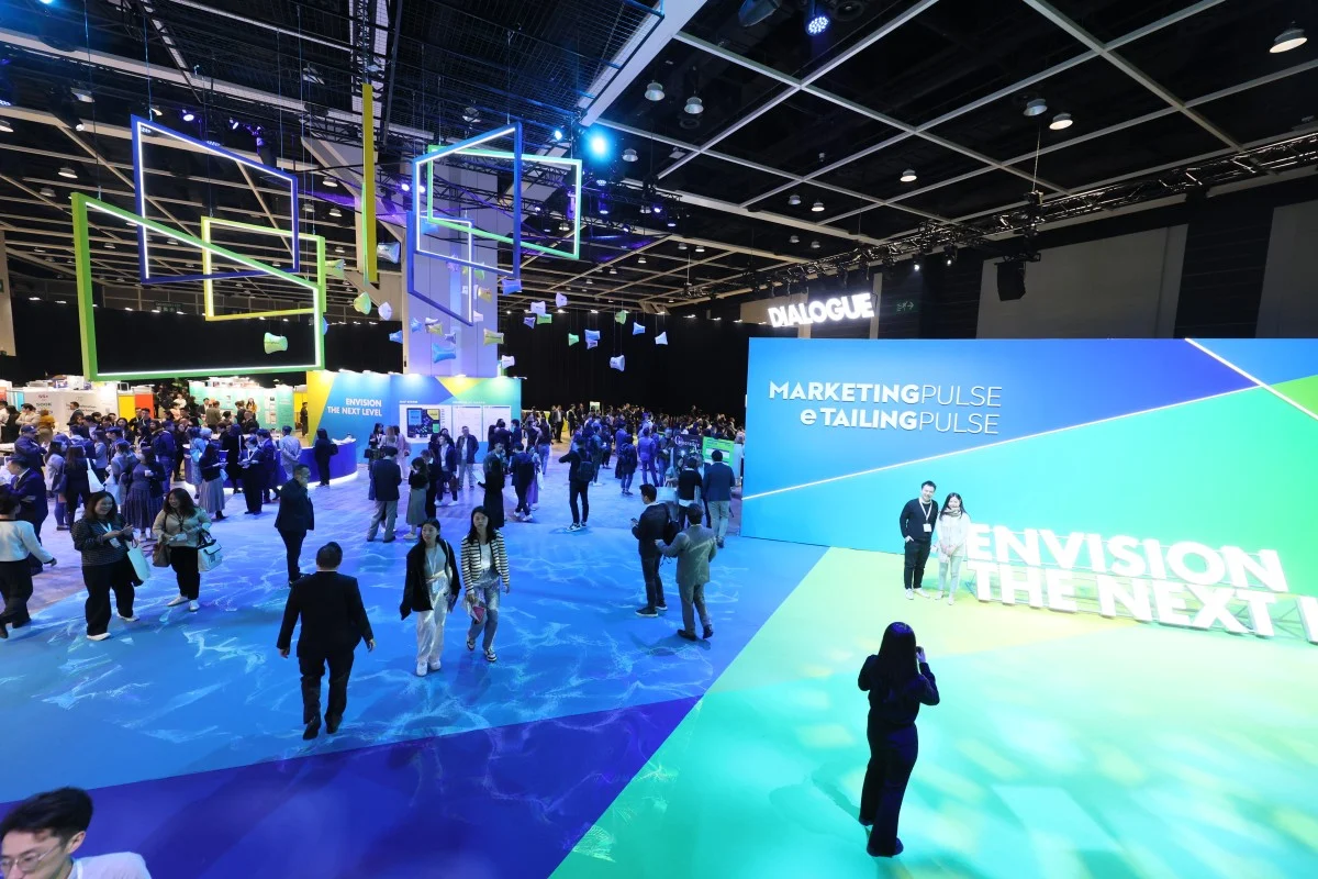 Inspiring possibilities: unleashing the potential of marketing at MarketingPulse Advertising partner Business – South China Morning Post