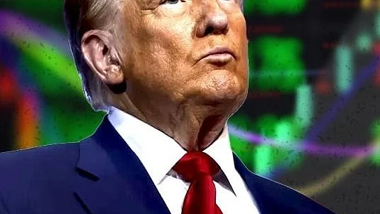 Donald Trump Tells PM Shigeru Ishiba He Wants To Eliminate US-Japan Trade Deficit Bloomberg News NDTV Profit