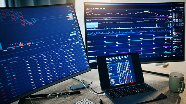 Stock Market Today: All You Need To Know Going Into Trade On Feb. 21 Vrathik Jain NDTV Profit