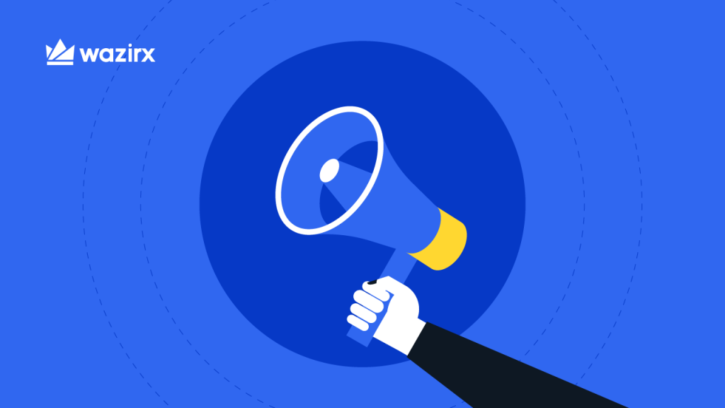 Voting on WazirX’s Recovery Scheme Planned for March 19-28; Rebalanced Token Distribution to Follow