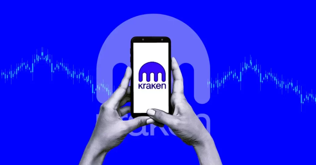 Kraken Hits Record $1.5 Billion Revenue in 2024, Marking 128% Growth ﻿Anjali Belgaumkar Coinpedia Fintech News