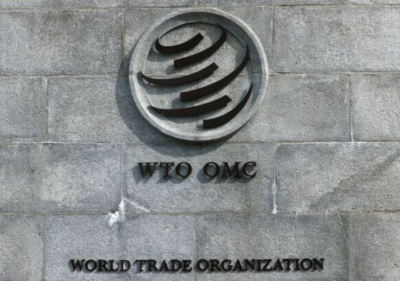 Hong Kong will file complaint to WTO on US tariffs, official says Reuters Economic Indicators News