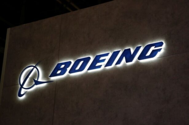 Boeing CEO to testify before US Senate commerce panel on April 2 Reuters Stock Market News