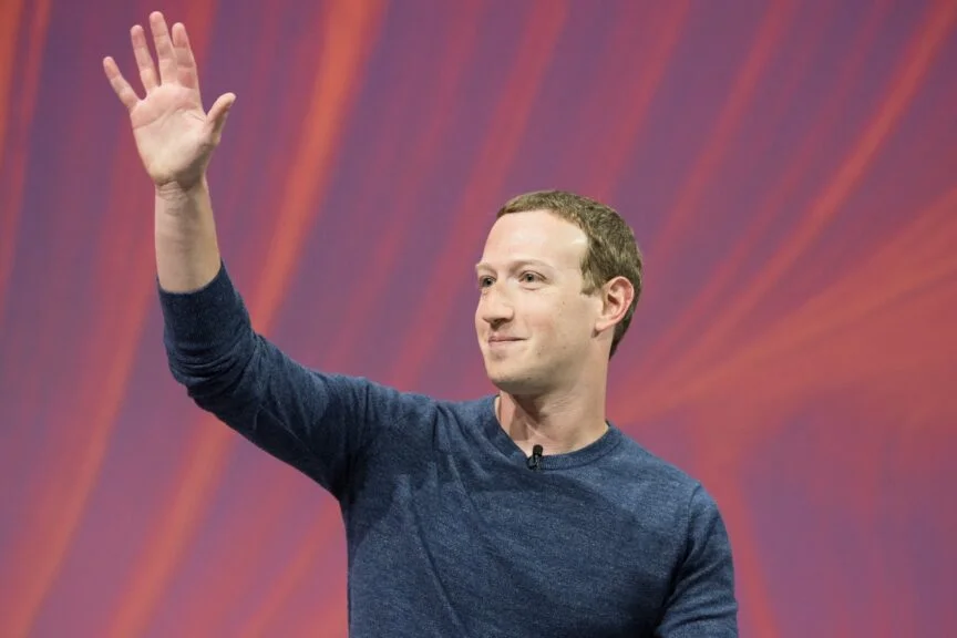 Mark Zuckerberg Visits White House For Advancing American Tech Leadership Abroad As Meta CEO Continues To Strengthen Ties With Trump Ananya Gairola News