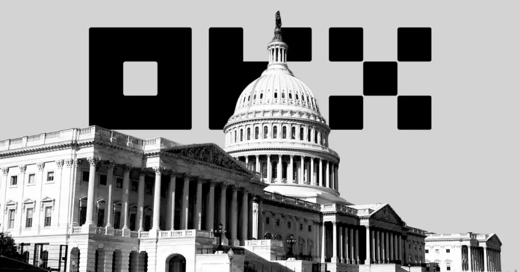 OKX Pleads Guilty to U.S. Violations – Faces $500M Settlement Debashree Patra Coinpedia Fintech News