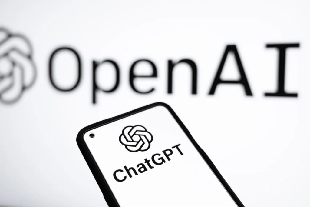 OpenAI’s Big Rebrand: ChatGPT-Parent Wants To Reflect A ‘More Organic’ Future With New Logo, Typeface Ananya Gairola News