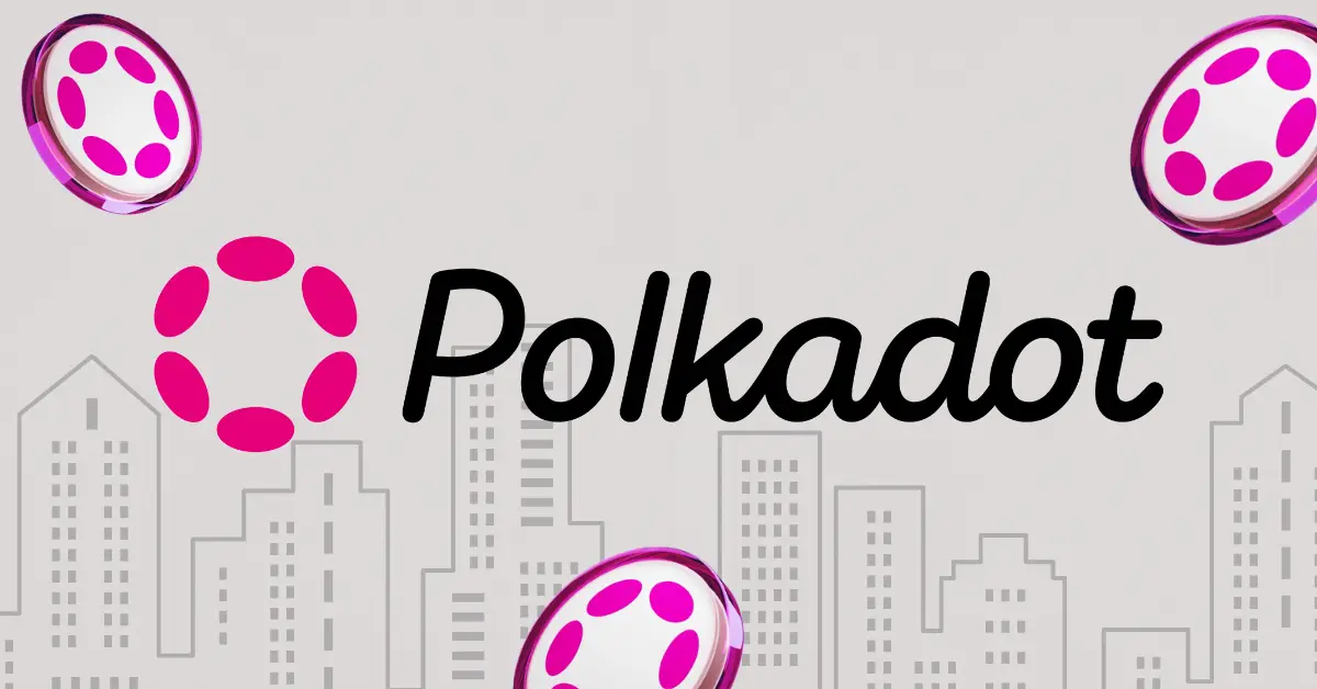 21Shares Files to Launch Spot Polkadot ETF in the U.S. Nidhi Kolhapur Coinpedia Fintech News