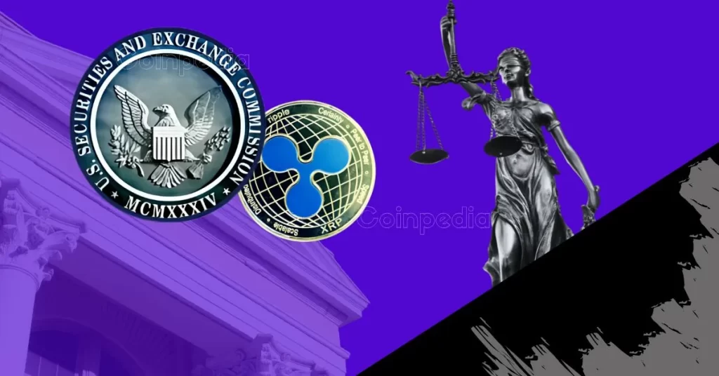 Ripple Lawsuit News: SEC Might Resolve Appeal Before April 16, Closed-door Meeting Today ﻿Anjali Belgaumkar Coinpedia Fintech News