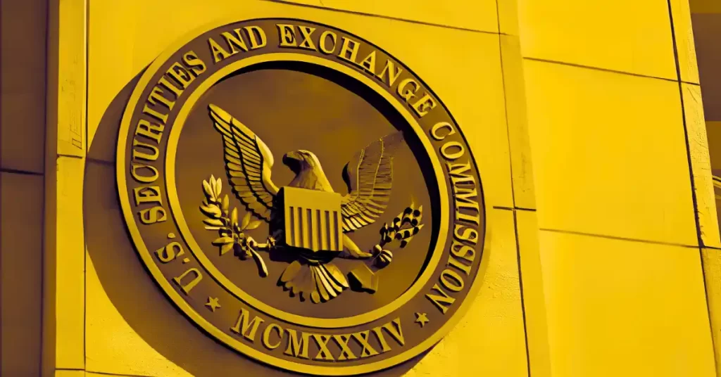 SEC Commissioner Hester Peirce Announces a New Crypto Task Force for Crypto Regulations Mustafa Mulla Coinpedia Fintech News