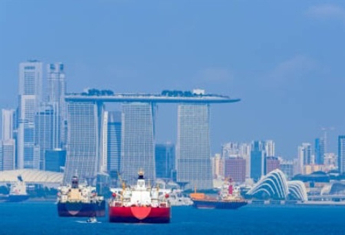 Singapore non-oil domestic exports (NODX) -2.1% in January (vs. -1.1% expected, prior +9%) Eamonn Sheridan Forexlive RSS Breaking News Feed