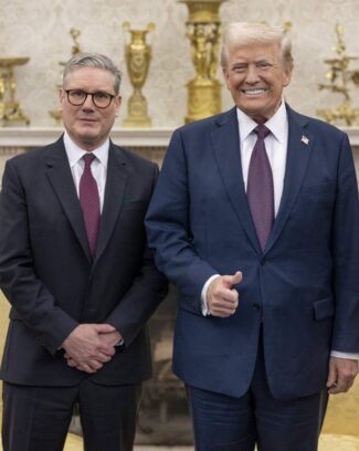 Trump endorses CR (government funding bill) through September. Eamonn Sheridan Forexlive RSS Breaking News Feed