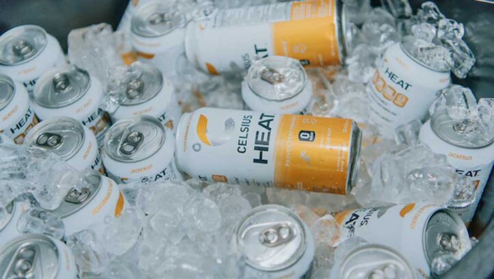 Celsius Spikes On Earnings, $1.8 Billion Acquisition HARRISON MILLER Investor’s Business Daily