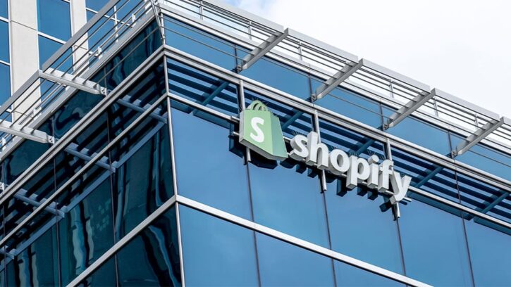 Jim Cramer Sees More Upside For Shopify, Likes CoreWeave’s AI Moves Avi Kapoor Markets