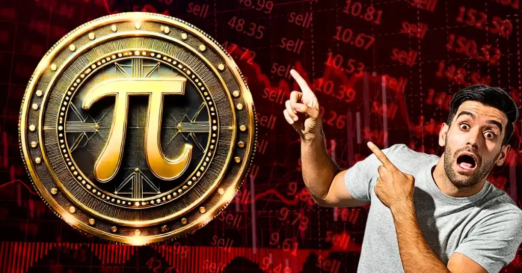 Will Binance Even List Pi, or Is It Just Unnecessary Hype? Mustafa Mulla Coinpedia Fintech News
