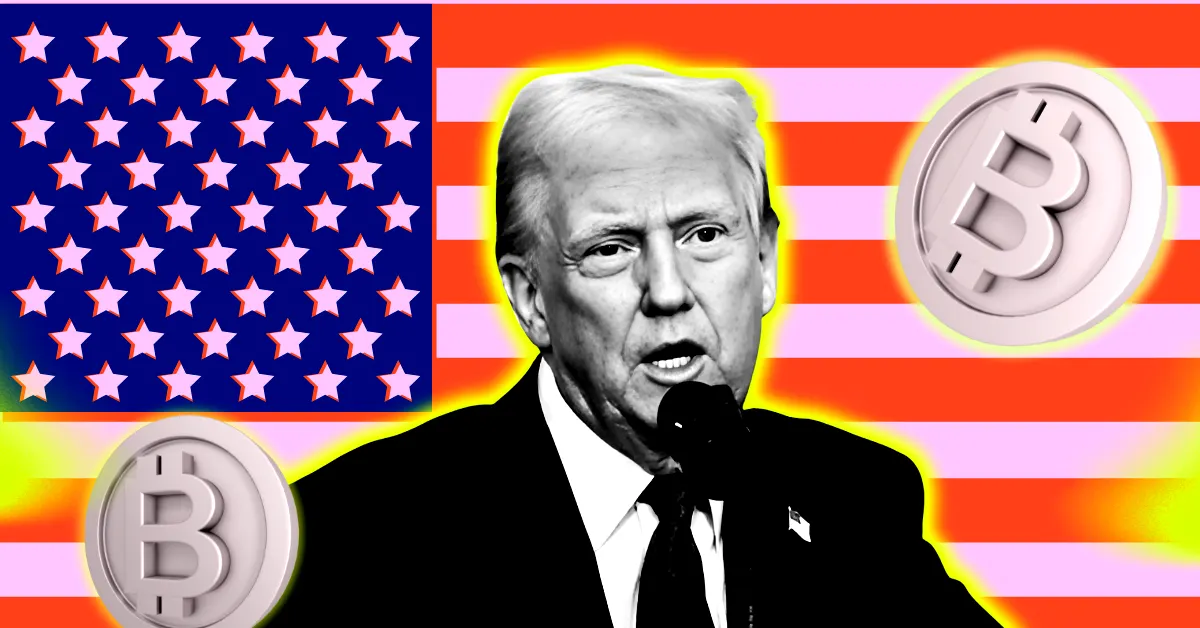 Trump to Impose 25% Steel, Aluminum Tariffs in Major Trade Shift Qadir AK Coinpedia Fintech News