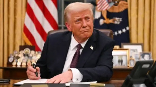 Trump: Tariffs on Canada can be removed if ‘enough steps’ taken to reduce health crisis Adam Button Forexlive RSS Breaking News Feed