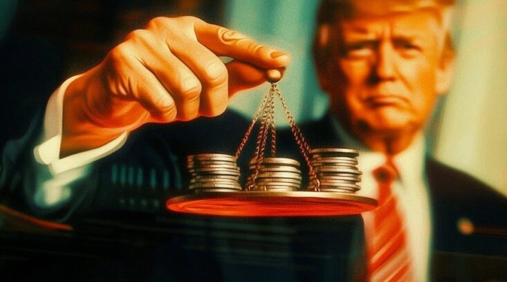 Trump says “we’ll see” when asked if reciprocal tariffs are coming Wednesday Eamonn Sheridan Forexlive RSS Breaking News Feed