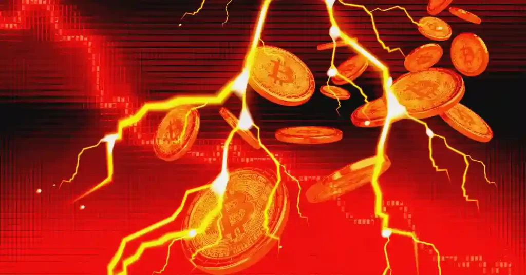 Why Crypto Is Crashing Today? Shrishesh Tanksalkar Coinpedia Fintech News