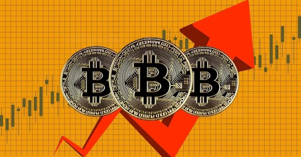 Why Is the Crypto Market Up Today? Here’s What’s Driving the Surge Mustafa Mulla Coinpedia Fintech News