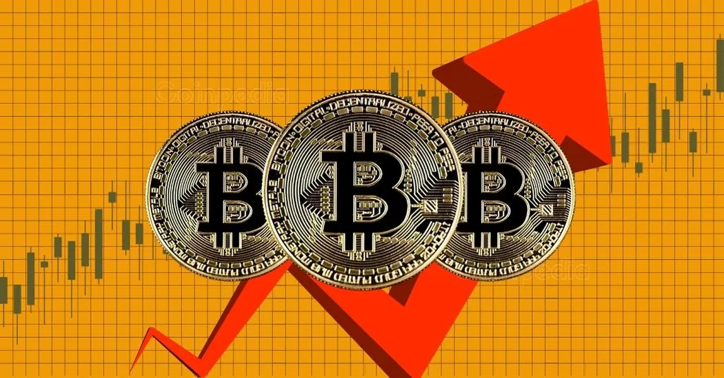 Crypto Market Today: Bitcoin Breaks $97k, XRP Gains 6% Amid Regulatory Changes ﻿Anjali Belgaumkar Coinpedia Fintech News