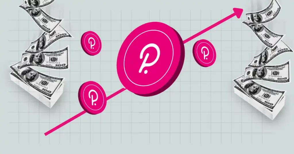 Polkadot Undergoing a Pivotal Retest—Can the Bulls Break the Barrier & Reach $6? Sahana Vibhute Coinpedia Fintech News