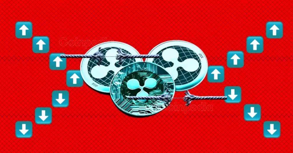 XRP Price Prediction For February 1 ﻿Anjali Belgaumkar Coinpedia Fintech News