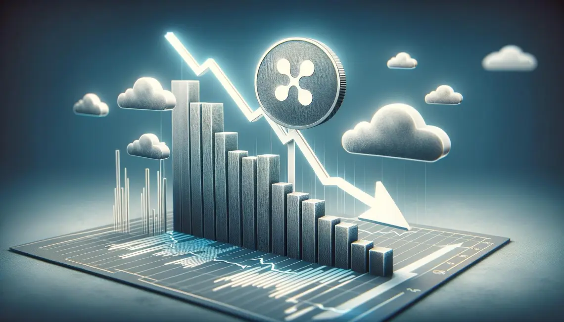 XRP Price Crashes Hard: Is There a Recovery in Sight? Aayush Jindal NewsBTC