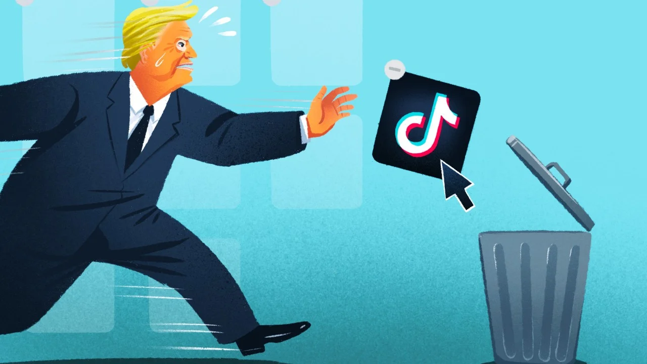 TikTok revival: Trump 2.0 is singing a different tune, giving ByteDance hope in US Coco Feng Business – South China Morning Post