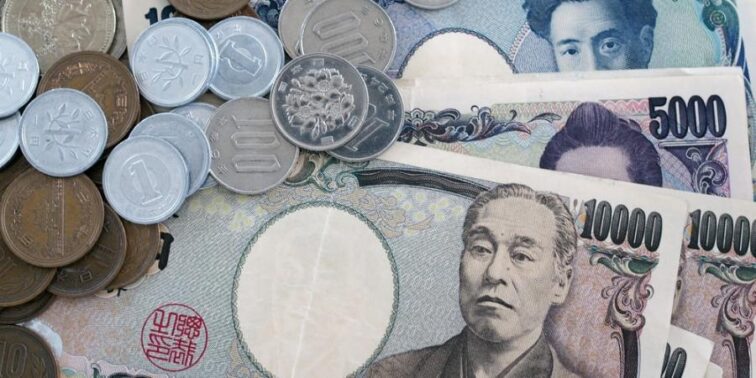 Japanese Yen retreats after hitting over two-month high against USD  FXStreet Forex & Commodities News