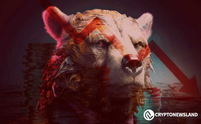 XYZ Falls Below $65 as Ichimoku Cloud Signals a Key Support Test Yusuf Islam Cryptonewsland – Your Daily Crypto News