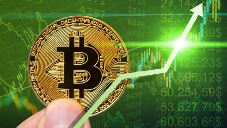 Bitwise CIO Predicts Mega Rally as Institutional Crypto FOMO Hits Historic Highs Kevin Helms Bitcoin News