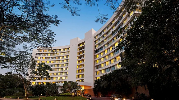 Chalet Hotels Targets 3X Growth In Next Four Years Led By Room Additions NDTV Profit News NDTV Profit