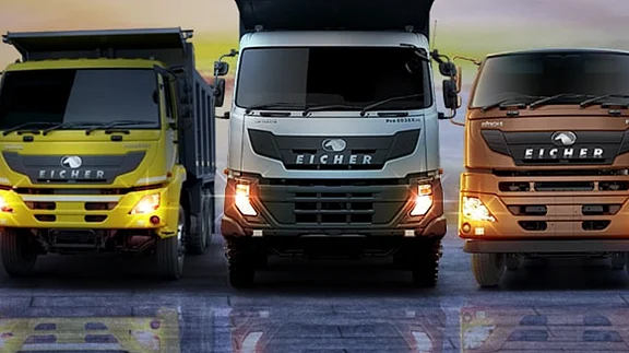 Eicher Motors Q3 Results Review: Motilal Oswal Reiterates ‘Sell’ On The Stock — Here’s Why Motilal Oswal Financial Services NDTV Profit