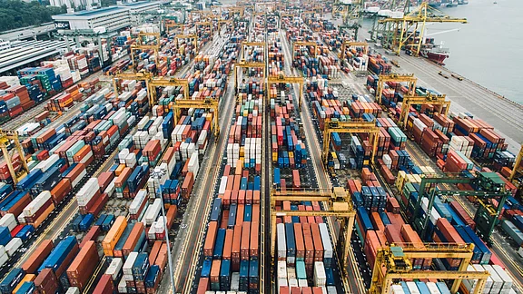 U.S. Import Tariff Hike On Steel,  
Aluminium — CareEdge’s Impact Analysis On Indian Corporates CareEdge NDTV Profit