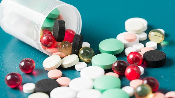 GSK Pharma Q3 Review: Motilal Oswal Maintains ‘Neutral’ Stance On The Stock, Hikes Target Price — Here’s Why Motilal Oswal Financial Services NDTV Profit