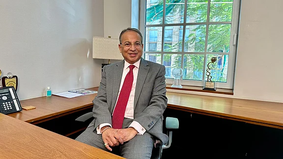 Tata Power CEO Projects Strong Profit Growth On Robust Order Pipeline NDTV Profit News NDTV Profit