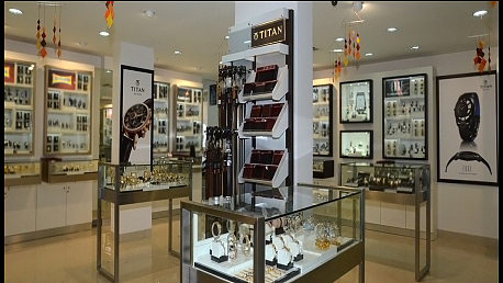 Titan Q3 Results Review: Rich Valuations, But Offers Long Runway For Growth, Says Motilal Oswal— Retains ‘Buy’ Motilal Oswal Financial Services NDTV Profit