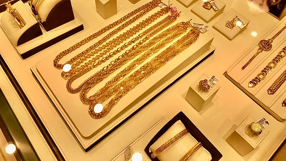 Gold Price Higher At 84,650 — Check Rates In Mumbai, Bengaluru, Delhi, Chennai And More Ann Jacob NDTV Profit