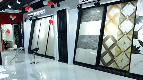 Somany Ceramics Q3 Review — Benign Show As Expected, Lucrative Valuations Drives ‘Buy’, Says Yes Securities Yes Securities NDTV Profit