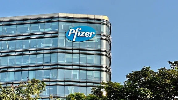 Pfizer Share Price Jumps After Pact With Mylan Pharmaceuticals Pratiksha Thayil NDTV Profit