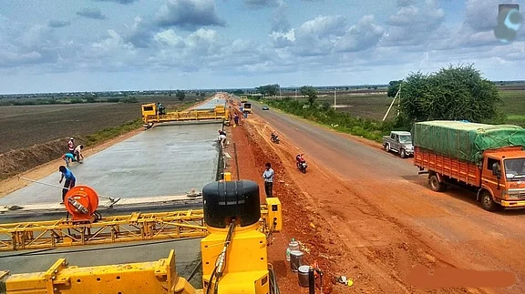 KNR Construction Q3 Review — Muted Performance Expected In The Next Two Quarters, Nirmal Bang Maintains ‘Buy’ Nirmal Bang Institutional Research NDTV Profit