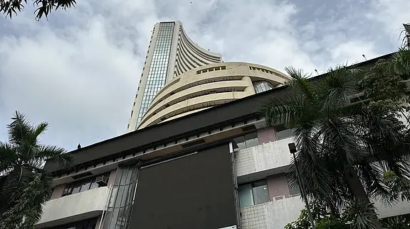 India Stocks Get Citi Upgrade As Valuation Cools After Market Plunge Sai Aravindh NDTV Profit
