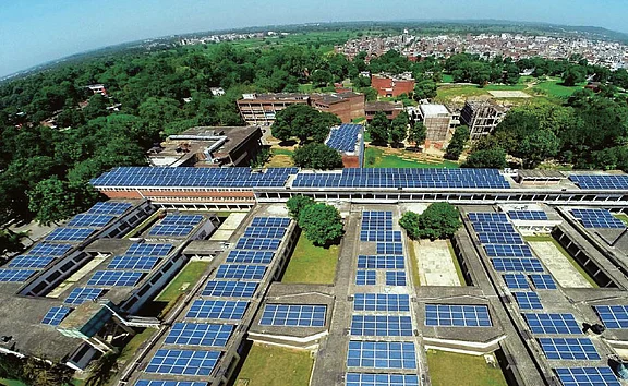 Ireda Share Price Rises After Shareholders Approve Raising Capital Ananya Chaudhuri NDTV Profit