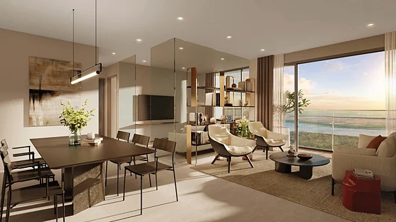 Oberoi Realty, DLF Get Rating Upgrade From Citi Research On Pre-Sales Growth Expectation Ananya Chaudhuri NDTV Profit